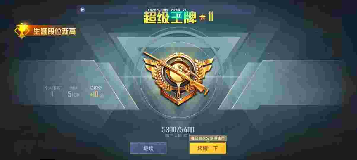 和平精英先行者透视直装 - ��ƽ��Ӣ�������������辅助预览图